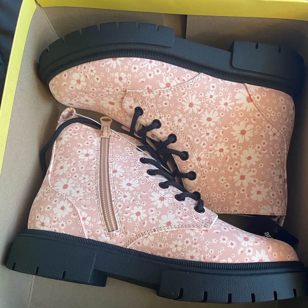 Girls Kayden boots